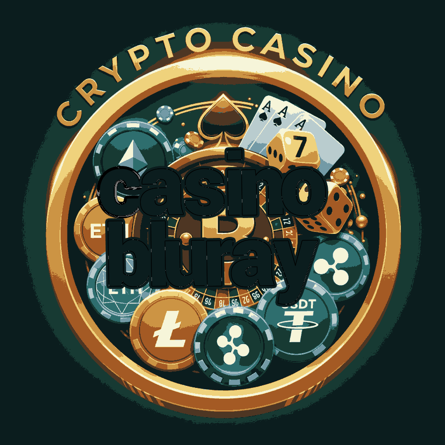 Casino Bluray - HD Quality Casino Streaming